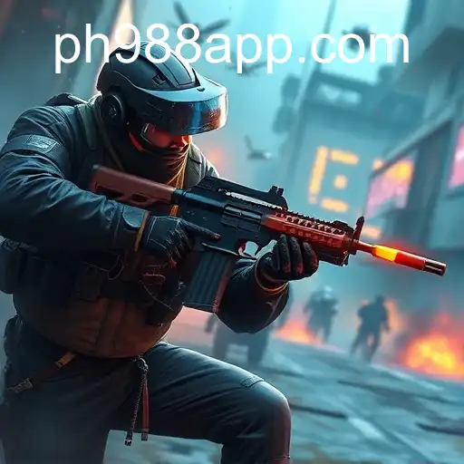 Exploring the Thrilling World of Action Games