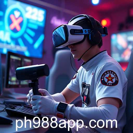 The Digital Evolution of Gaming Platforms: An Insight into ph988