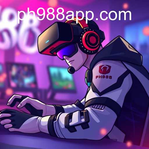 Evolving Gaming Landscapes: ph988 at the Forefront