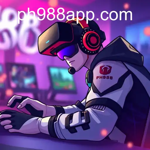 Evolving Gaming Landscapes: ph988 at the Forefront