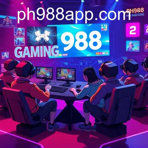The Gaming Evolution: PH988's Digital Influence