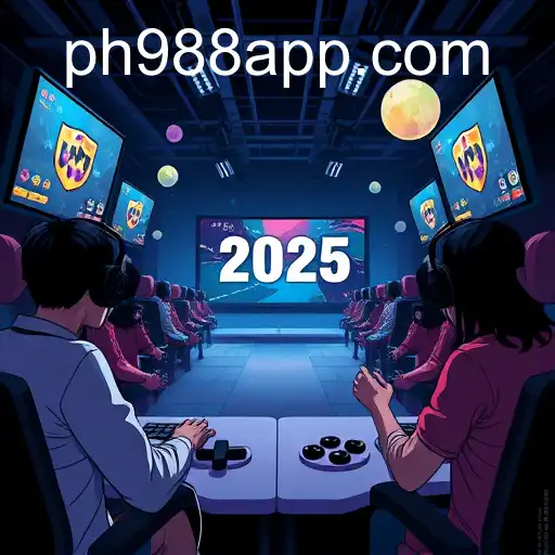 The Evolution and Impact of Online Gaming in 2025