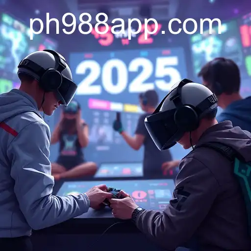 Gaming Evolution: The Impact of ph988 in 2025