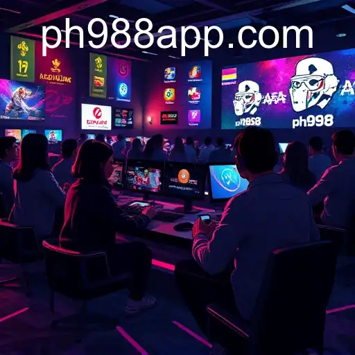 The Impact of Gaming Platforms on Modern Entertainment