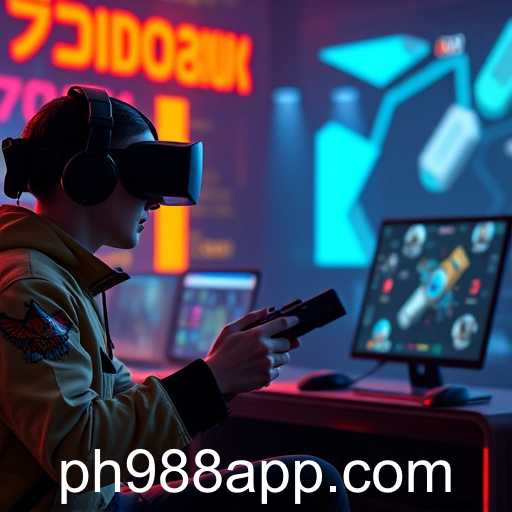 The Online Gaming Surge in 2025