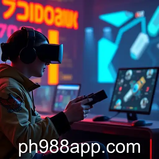 The Online Gaming Surge in 2025