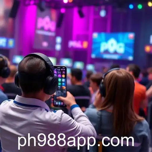 The Rising Influence of PH988