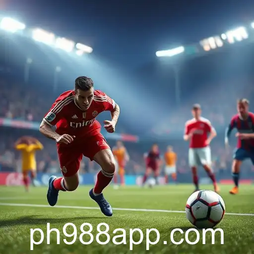 Exploring the Online Gaming Scene with PH988