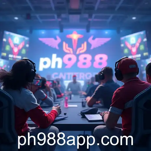 The Transformative Role of 'ph988' in Online Gaming in 2025