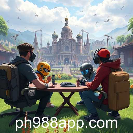 The Rising Influence of PH988 in Online Gaming