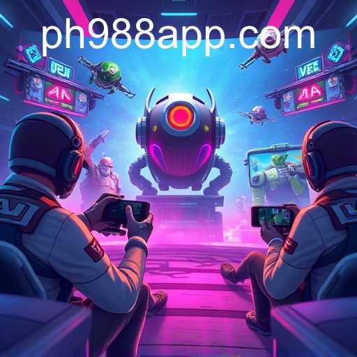 The Evolution of Online Gaming and PH988's Rising Influence
