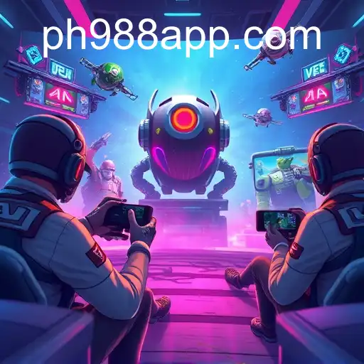 The Evolution of Online Gaming and PH988's Rising Influence
