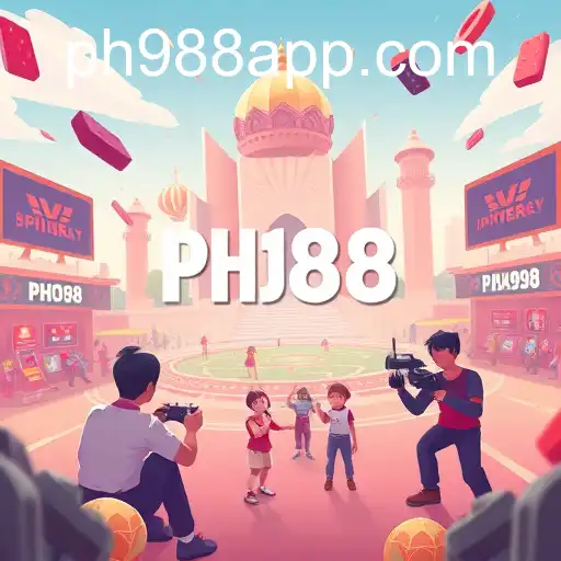 The Rise of Online Gaming with PH988