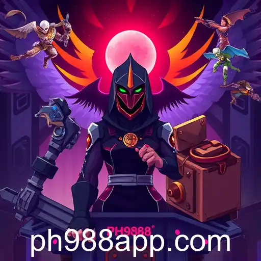 The Rise of PH988 in Online Gaming