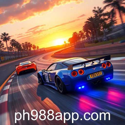 Exploring the Exciting World of Racing Games: Adrenaline on Digital Tracks