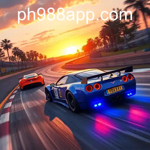 Exploring the Exciting World of Racing Games: Adrenaline on Digital Tracks