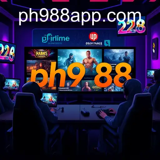 The Rise of Gaming Platforms Amid a Digital Revolution