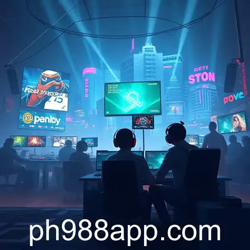 The Rise of PH988 in Online Gaming