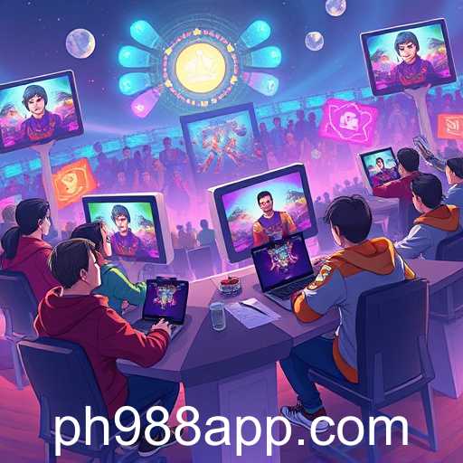 The Rise of PH988 in the Global Gaming Market