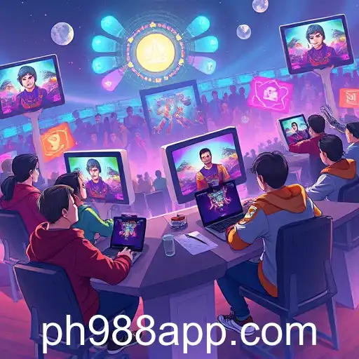 The Rise of PH988 in the Global Gaming Market