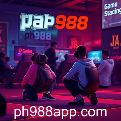 The Rise of ph988 in the Gaming Landscape