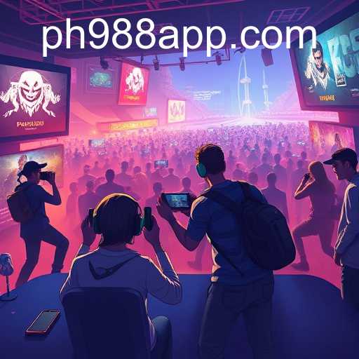 The Rise of PH988: A Digital Oasis in Gaming
