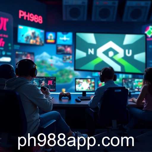 The Rise of PH988 in the Gaming World