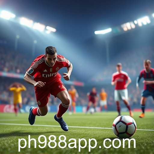 Exploring the Exciting World of Sports Games with 'ph988' at Your Fingertips