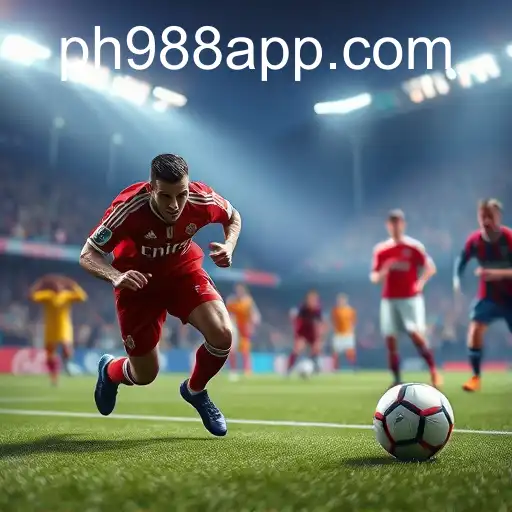 Exploring the Exciting World of Sports Games with 'ph988' at Your Fingertips