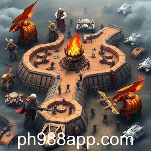 Exploring the Intricate World of Strategy Games