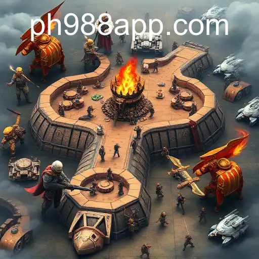 Exploring the Intricate World of Strategy Games